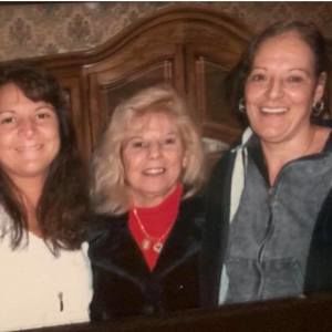 Meet your Posher, Helen